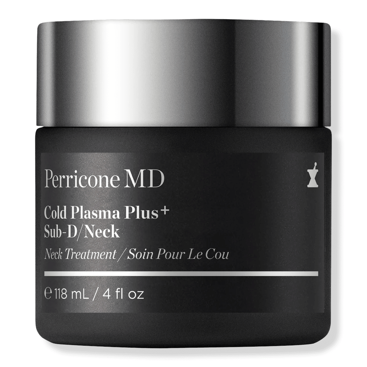 Cold Plasma Plus+ Sub-D/Neck - 4.0 oz