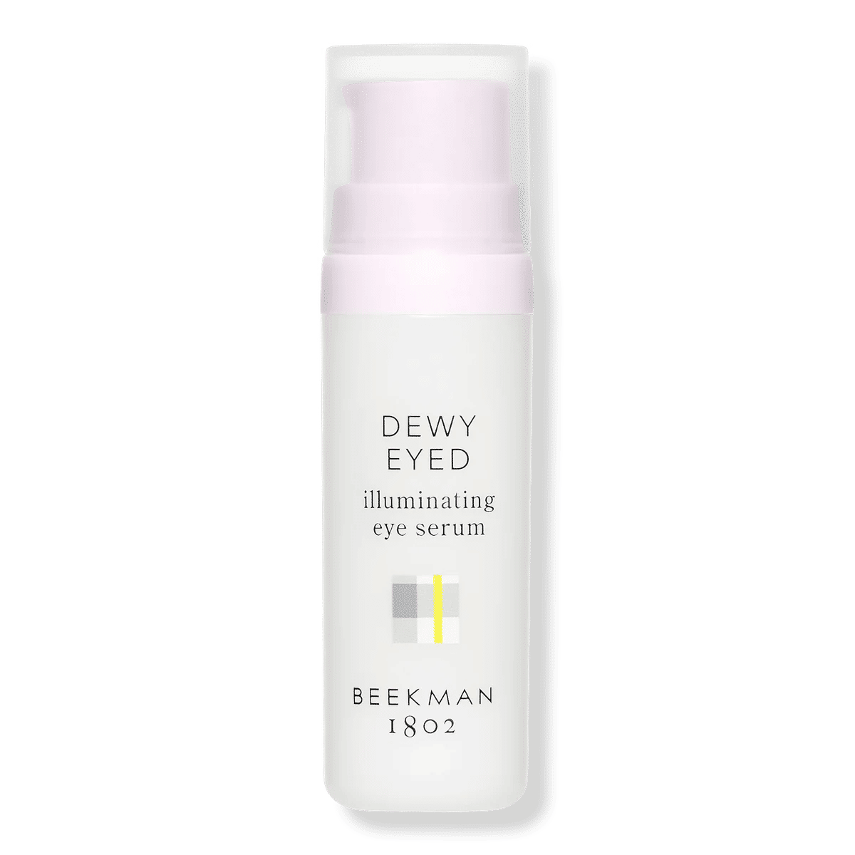 Dewy Eyed Illuminating & Depuffing Eye Serum - 0.5 oz