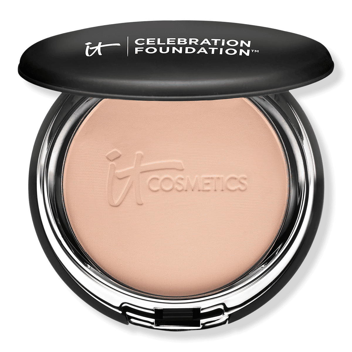 Celebration Full Coverage Powder Foundation