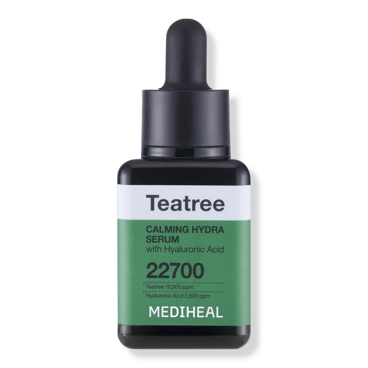 Teatree Calming Hydra Serum