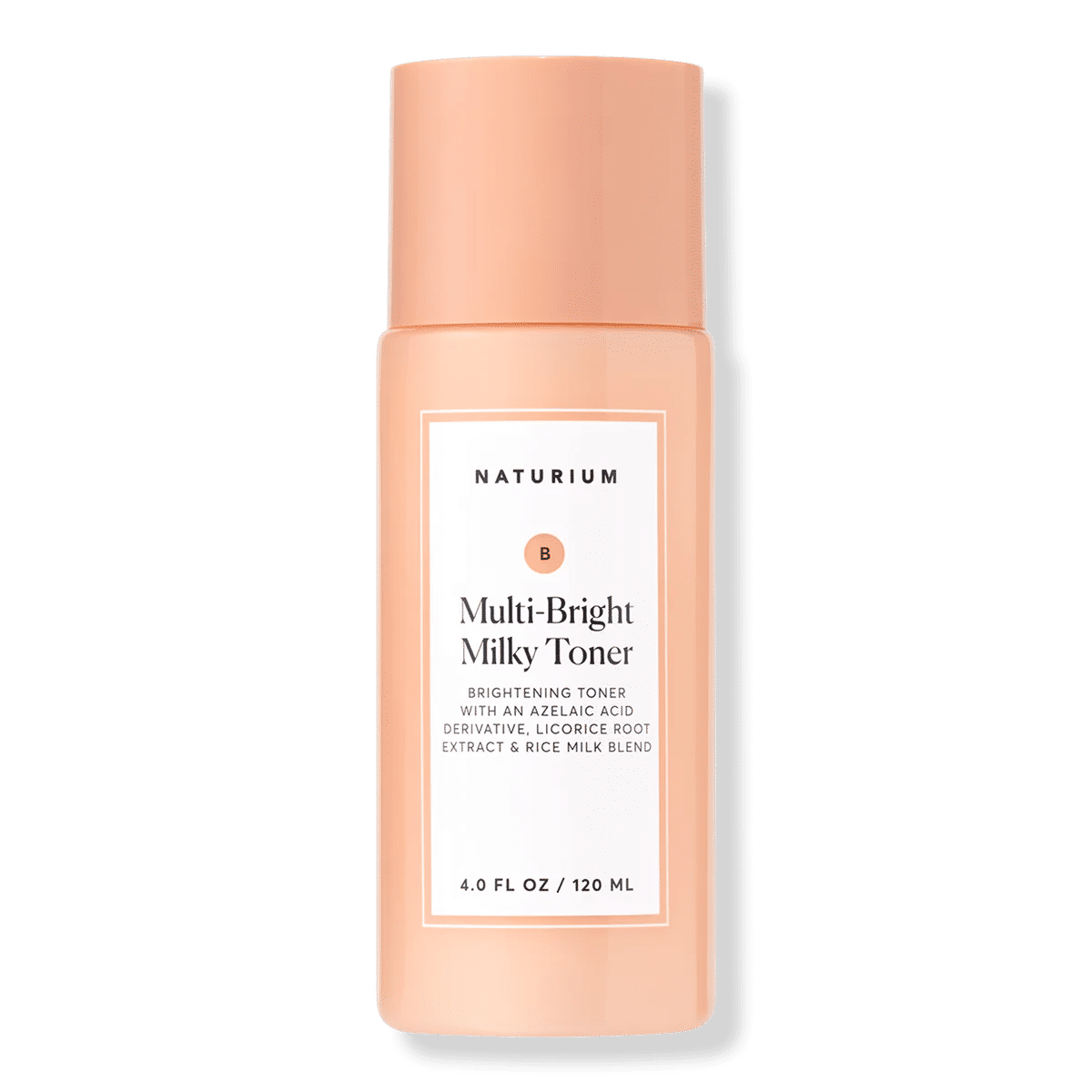 Multi-Bright Milky Toner