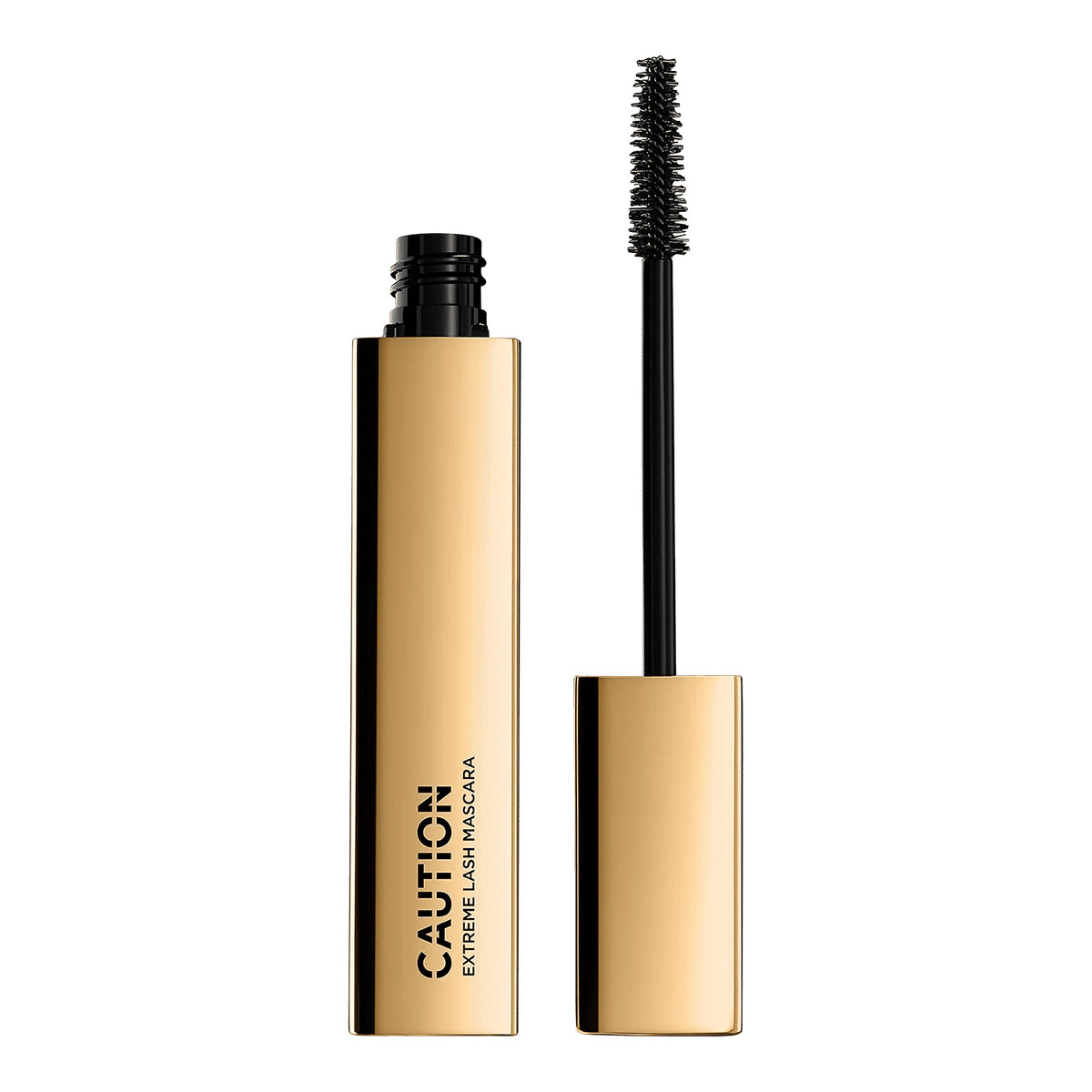 Caution Extreme Lash Mascara