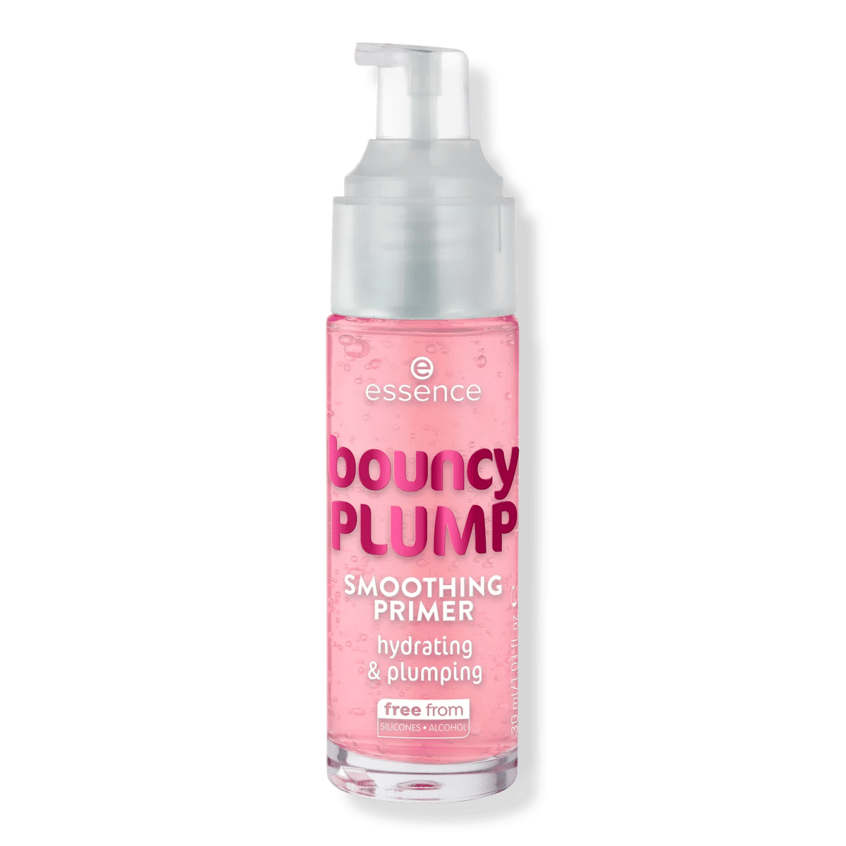 Bouncy Plump Smoothing Primer