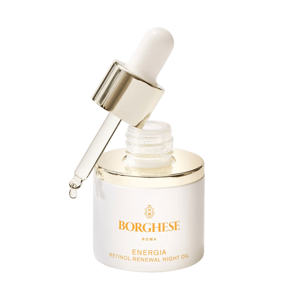 Energia Retinol Renewal Night Oil