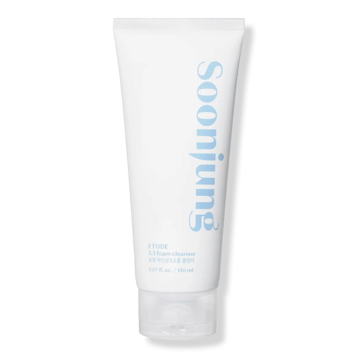 Soonjung 5.5 Foam Cleanser