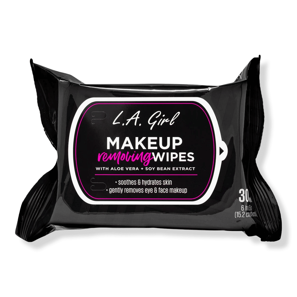 Makeup Removing Wipes