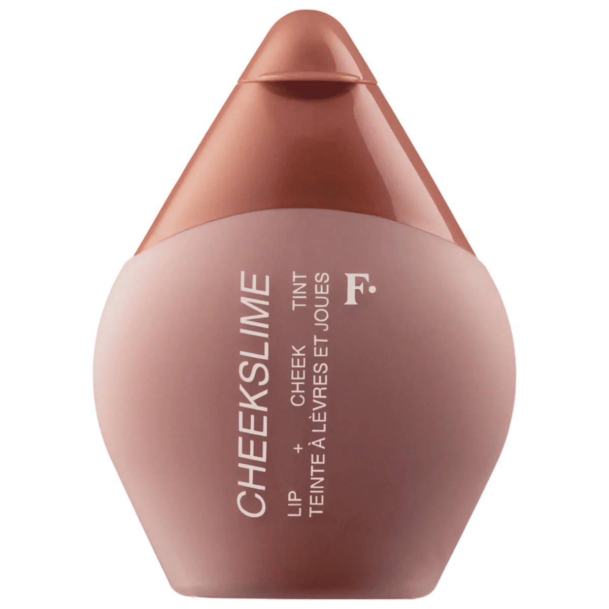 CHEEKSLIME Lip + Cheek Tint