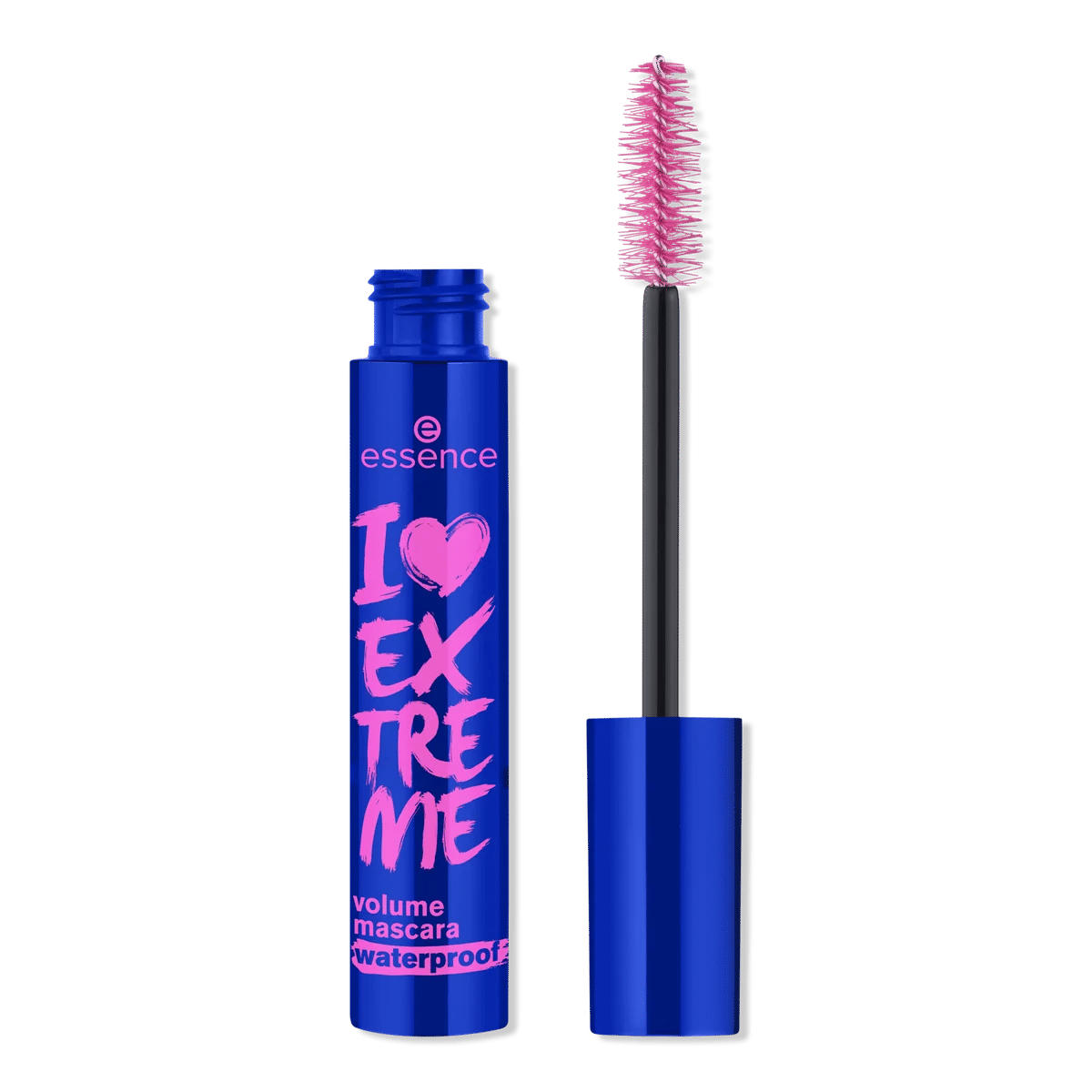 I Love Extreme Volume Waterproof Mascara