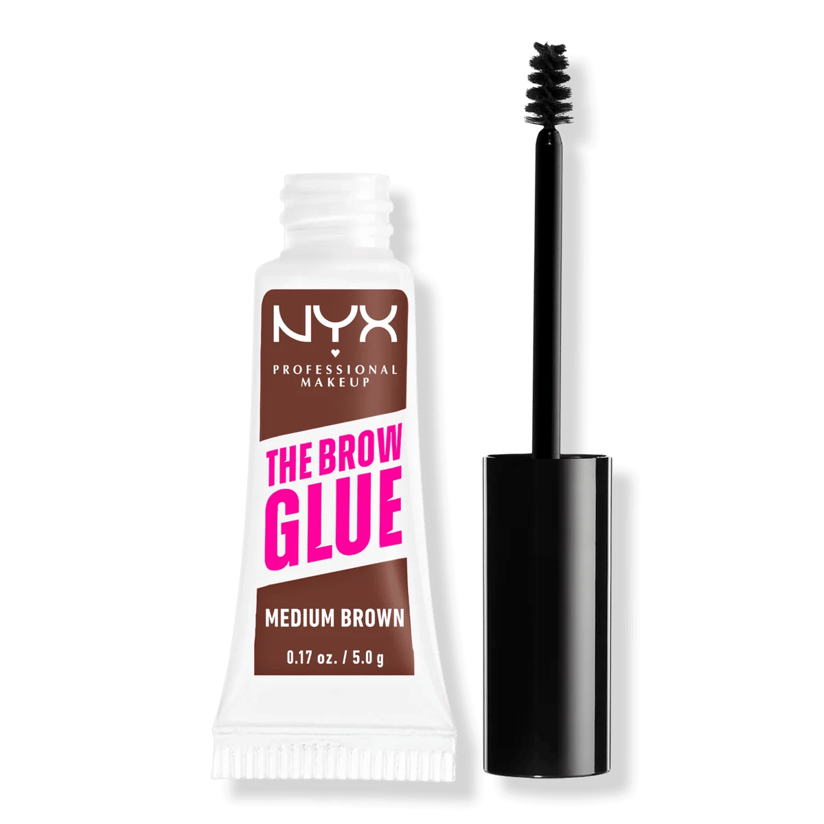 The Brow Glue Laminating Setting Gel