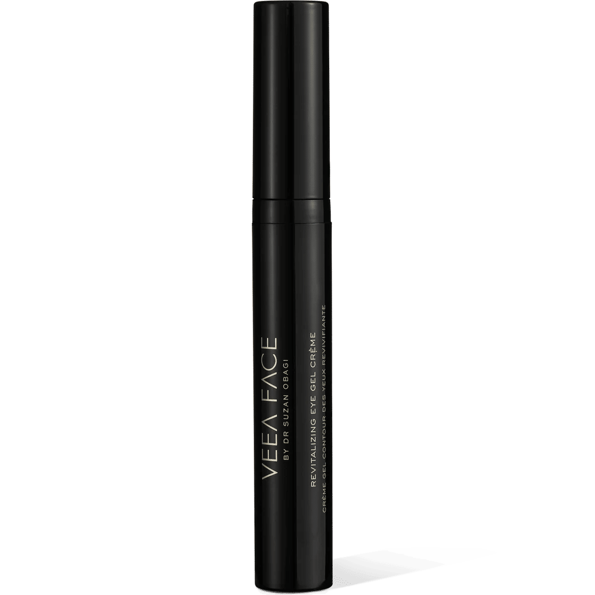 Revitalizing Eye Gel Crème