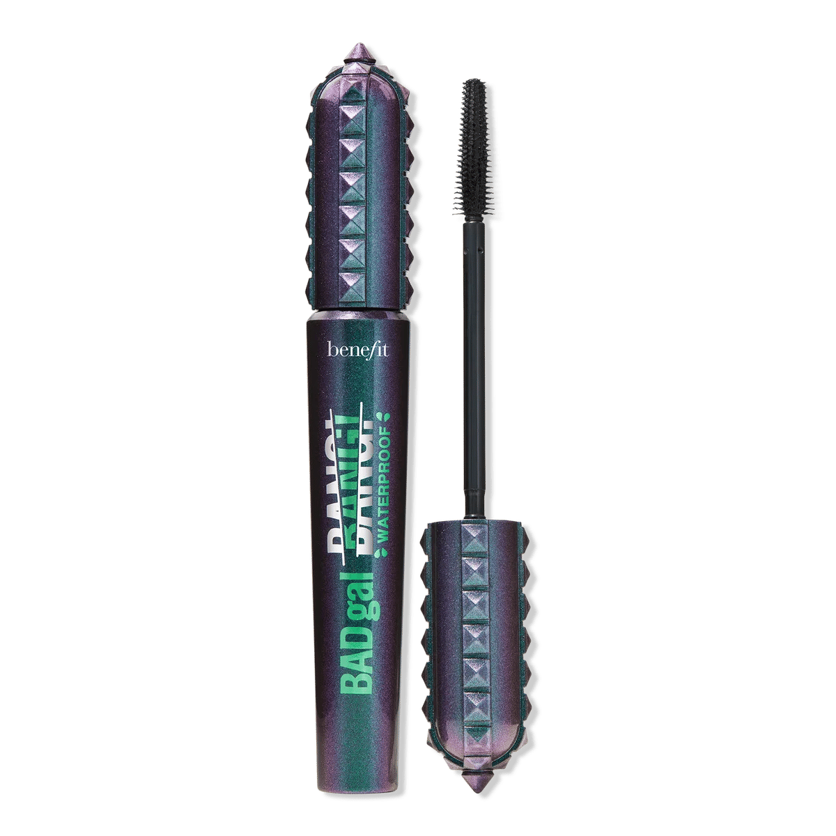 BADgal BANG! Volumizing Waterproof Mascara