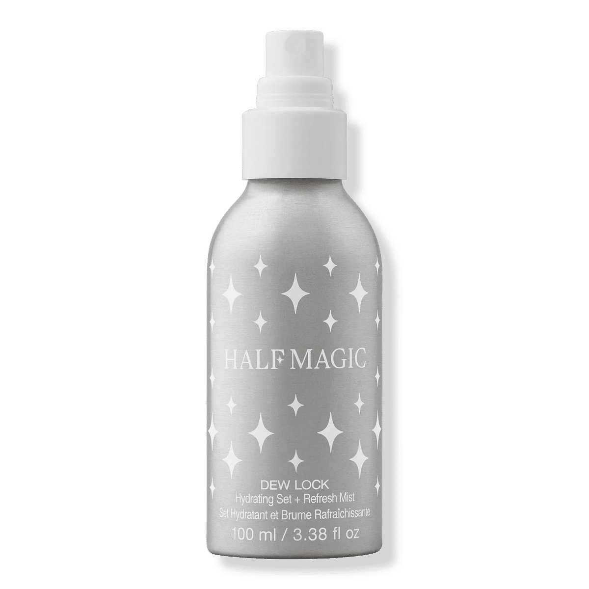 Dew Lock Hydrating Set + Refresh Mist