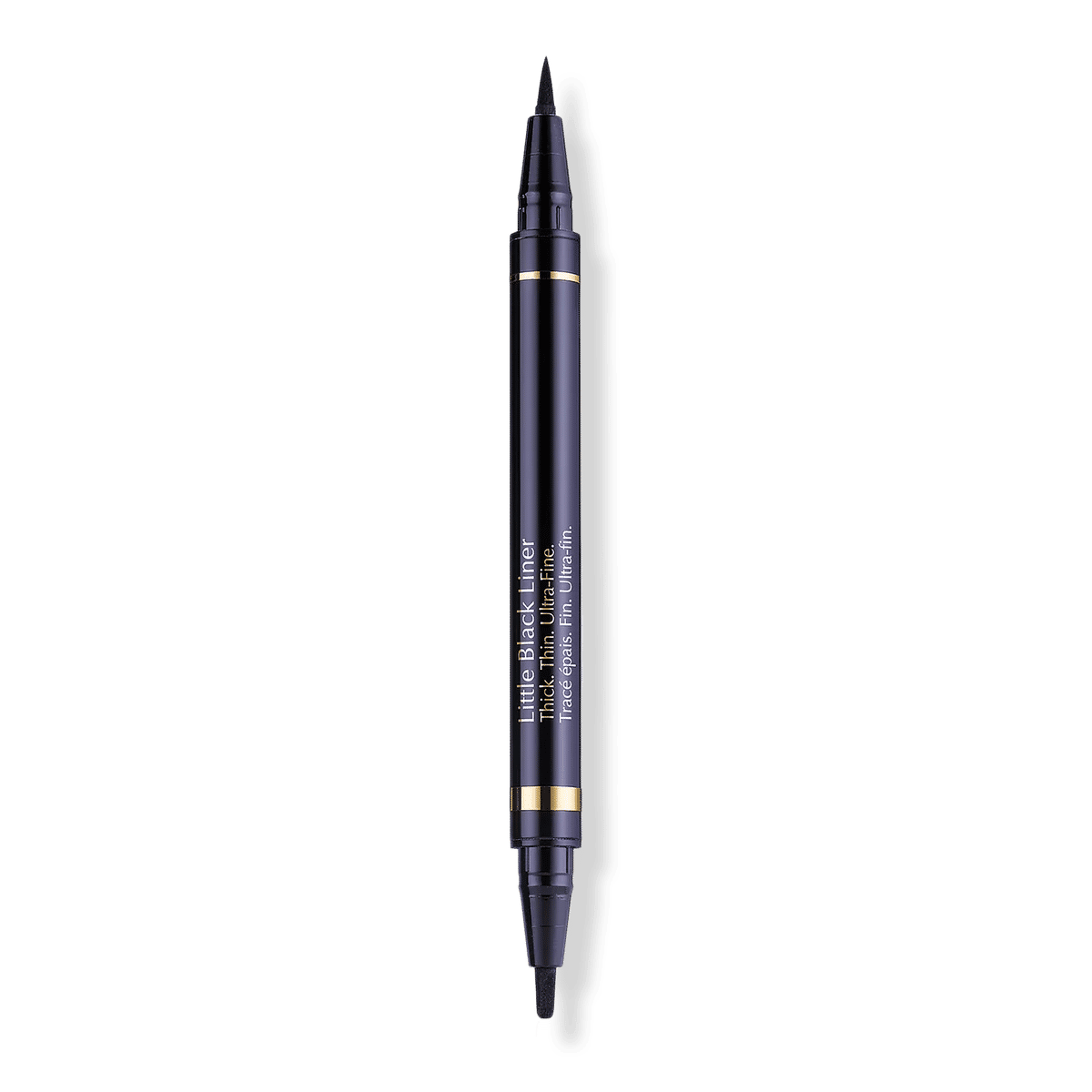 Little Black Liner - Thick. Thin. Ultra-Fine Liquid Eyeliner