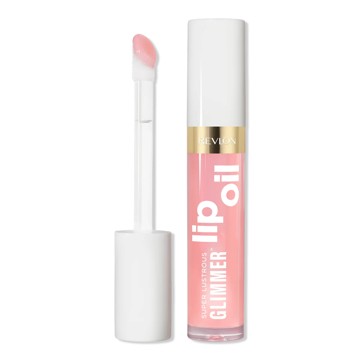 Super Lustrous Glimmer Lip Oil