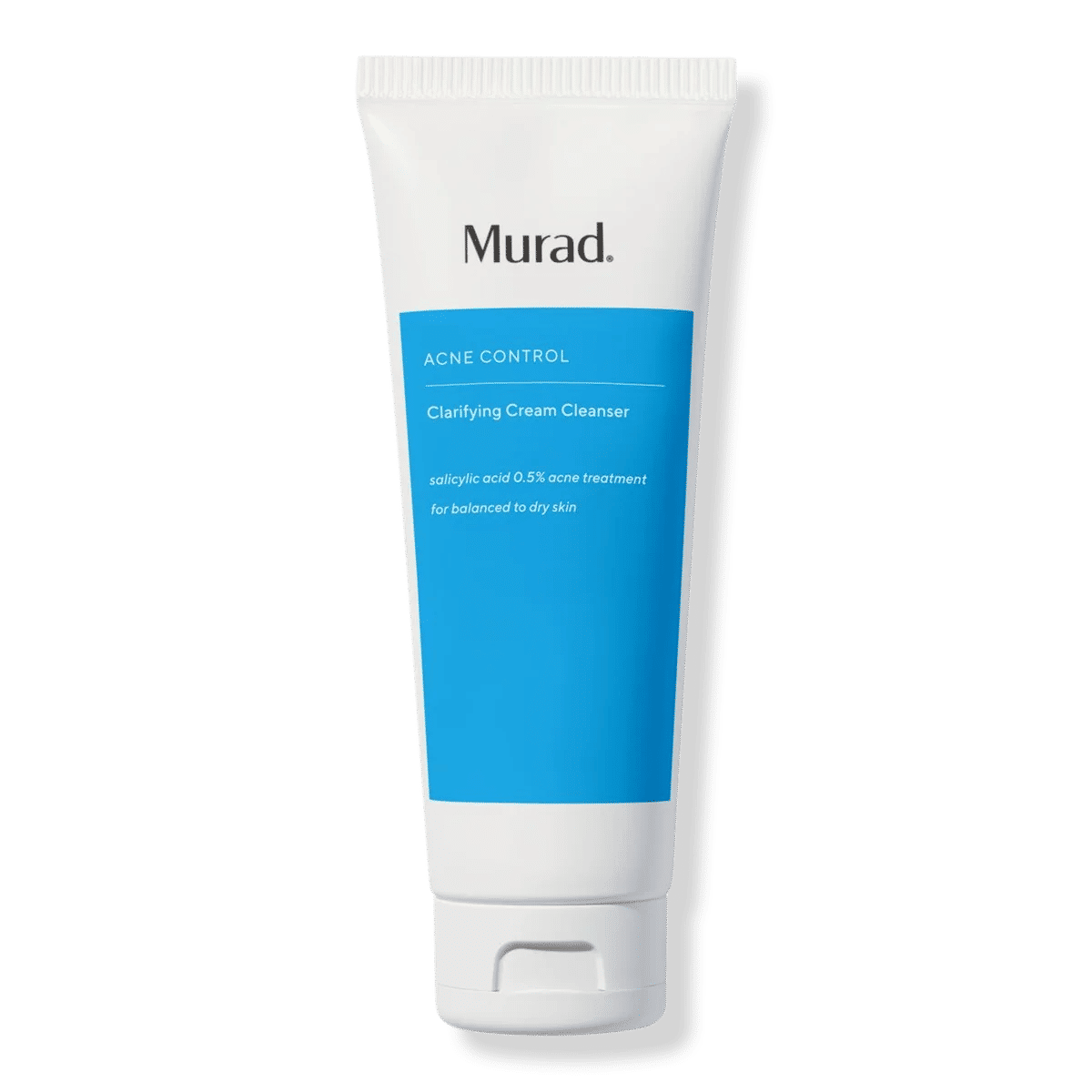 Clarifying Cream Cleanser with Salicylic Acid