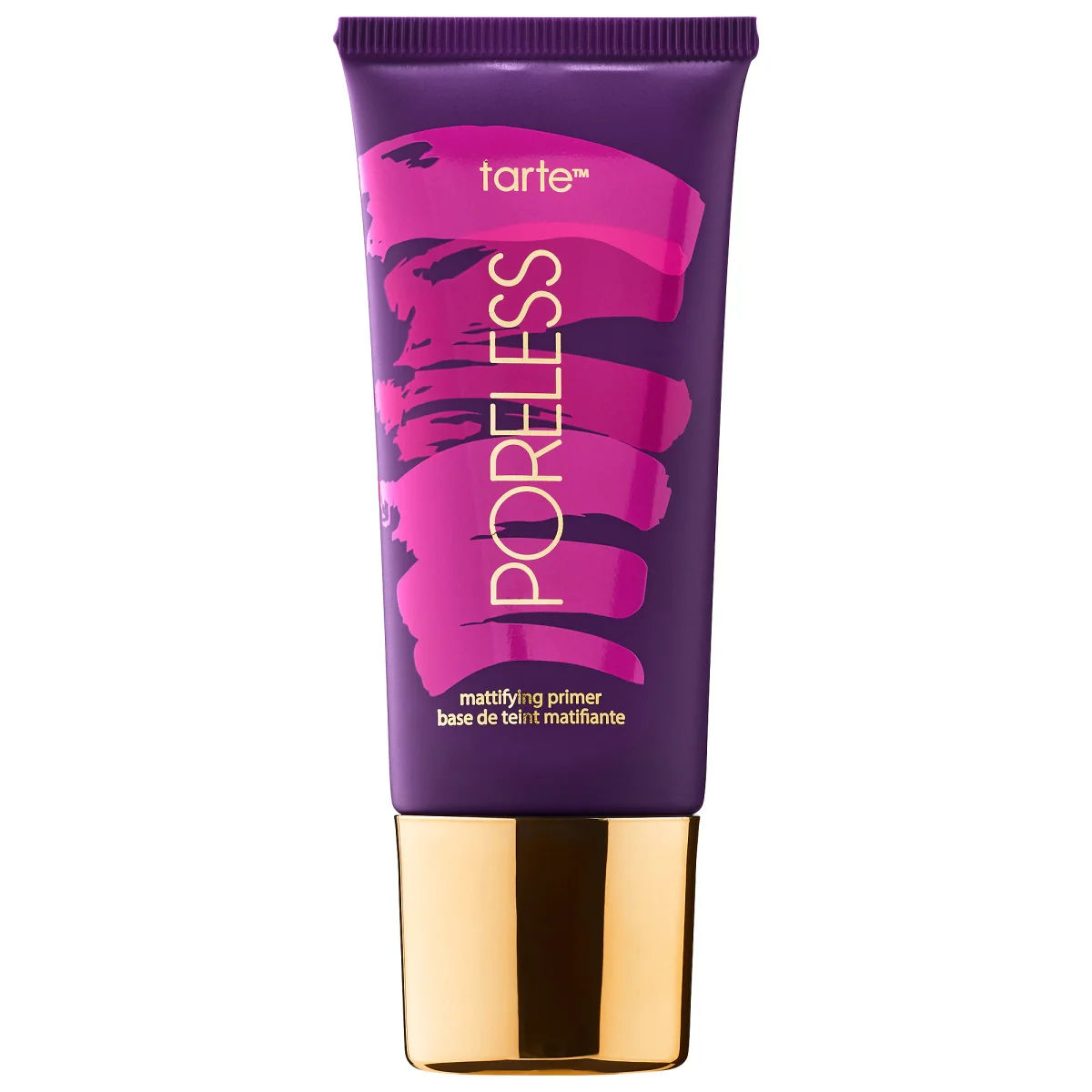 poreless mattifying face primer