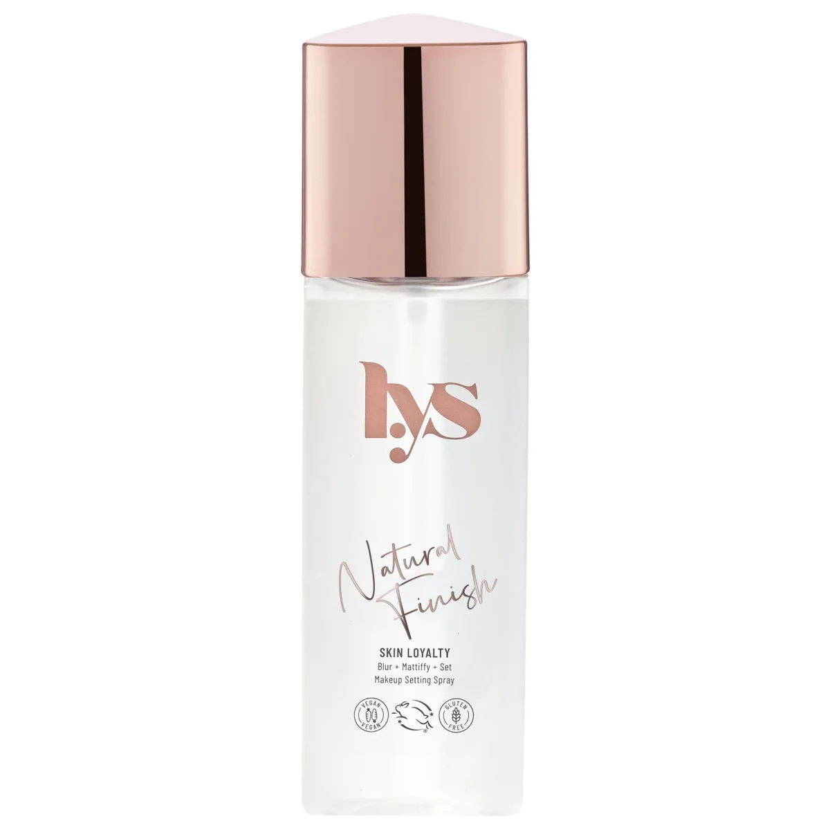 LYS Beauty Skin Loyalty Setting Spray