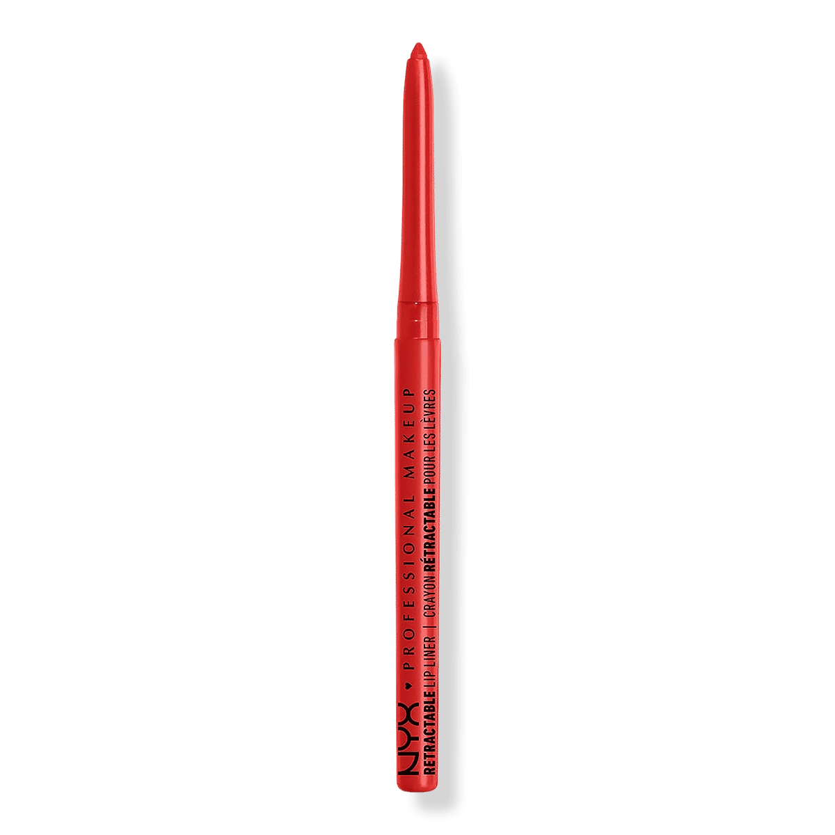 Retractable Long-Lasting Mechanical Lip Liner