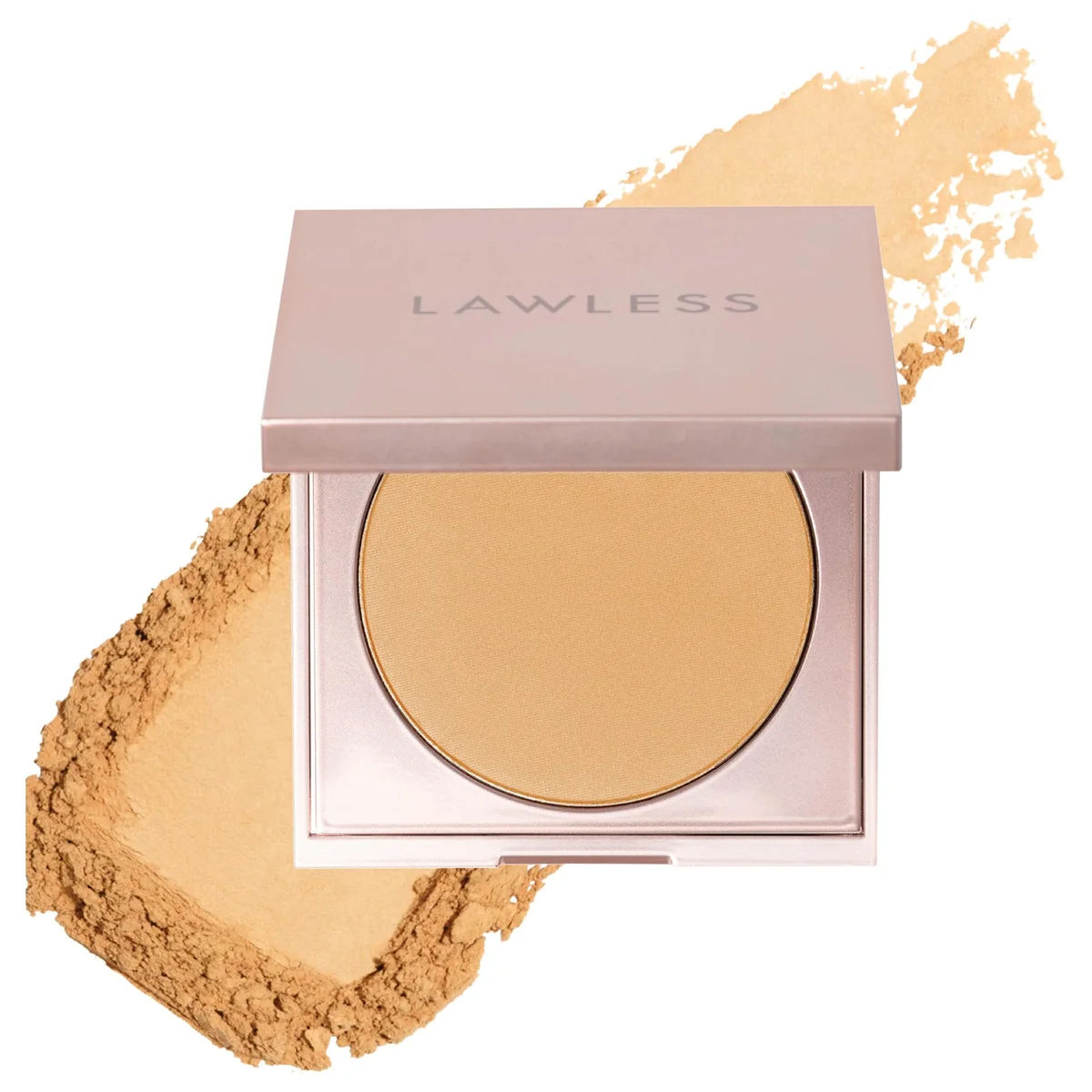 Skin-Smoothing Talc-Free Perfecting Powder