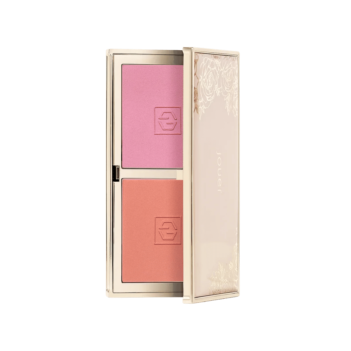 Blush Bouquet Dual Blush Palette