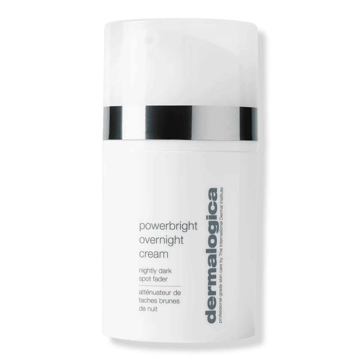 PowerBright Overnight Cream