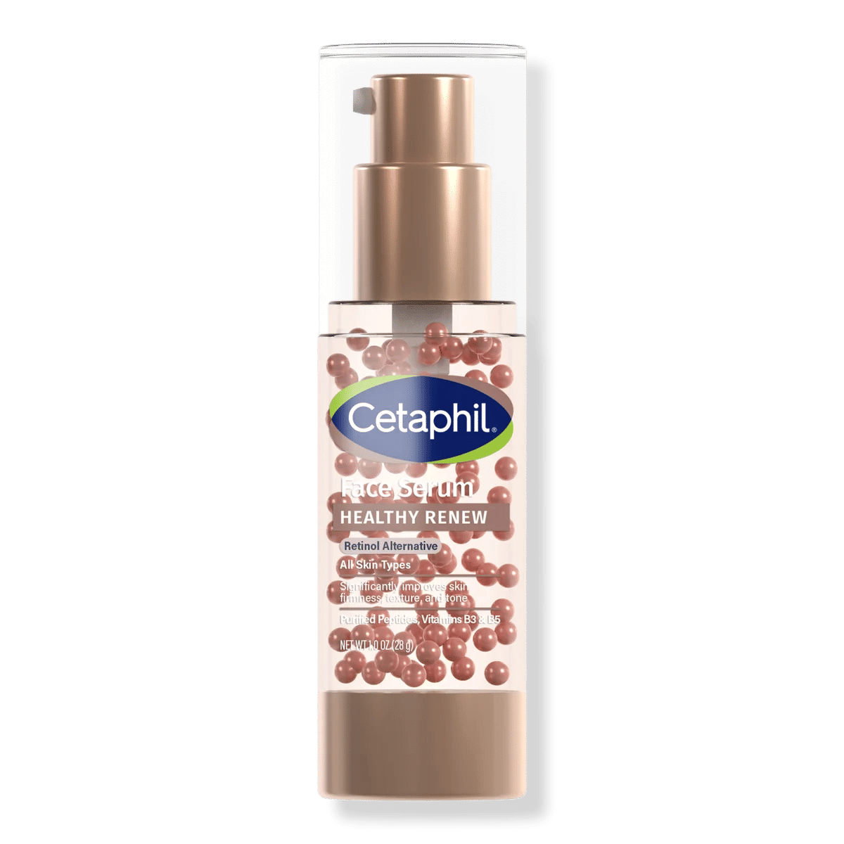 Healthy Renew Purified Peptides Face Serum