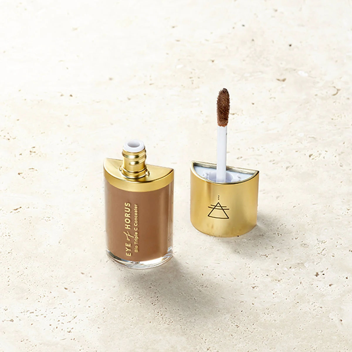 Eye of Horus Triple C Concealer Rich Amber