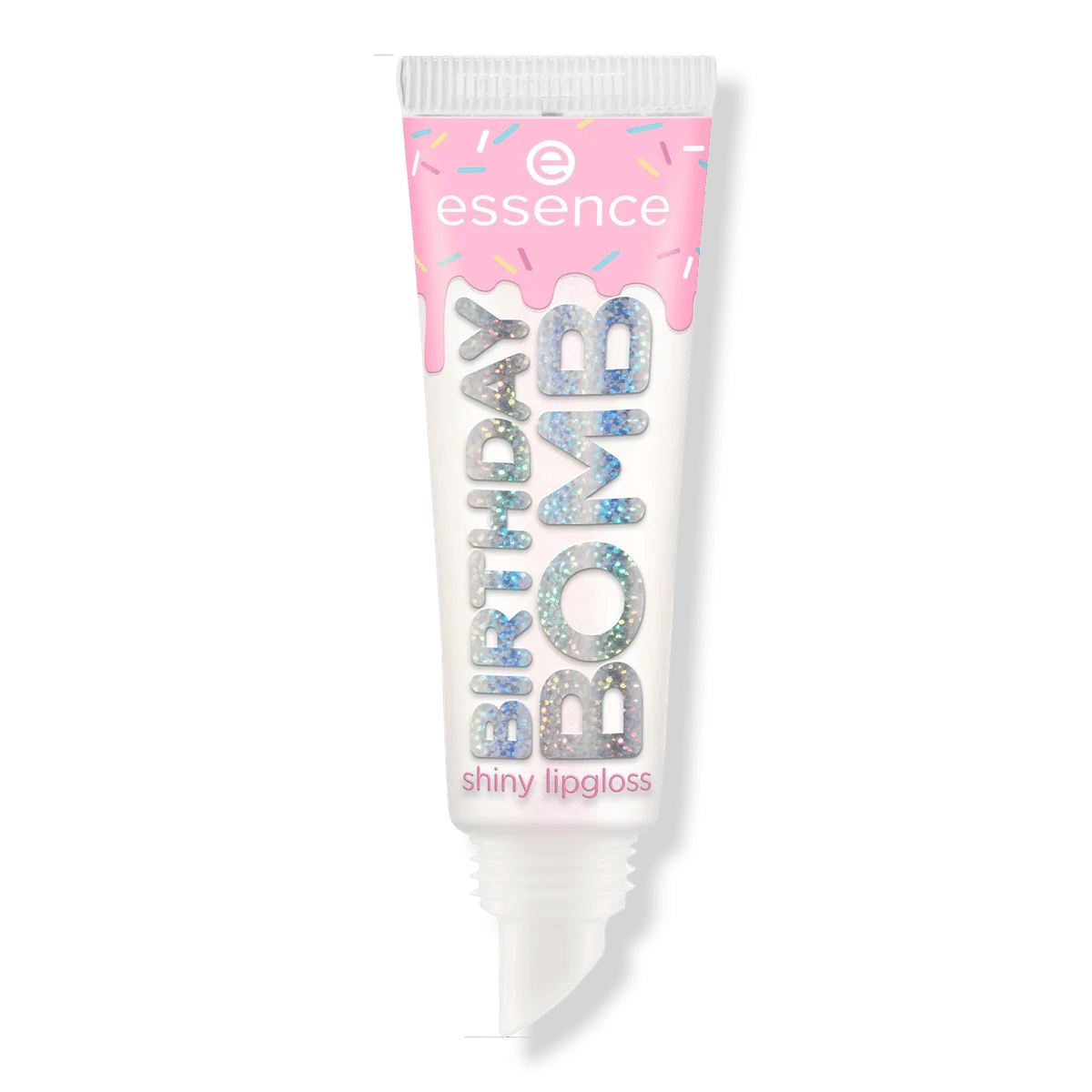 Birthday Bomb Shiny Lipgloss