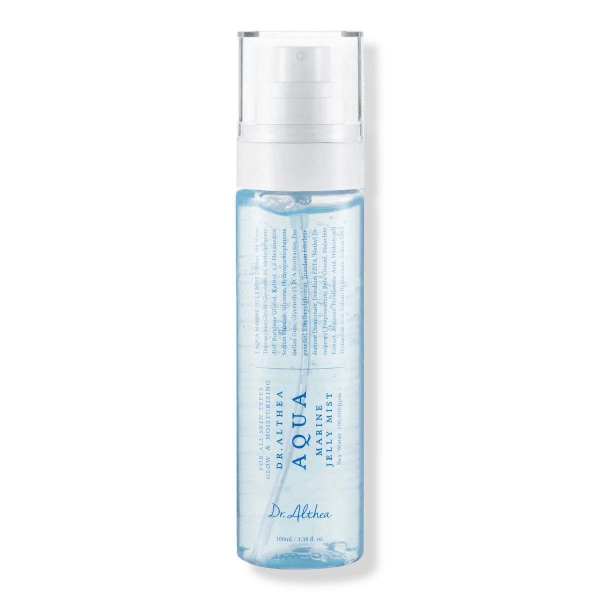 Aqua Marine Jelly Mist