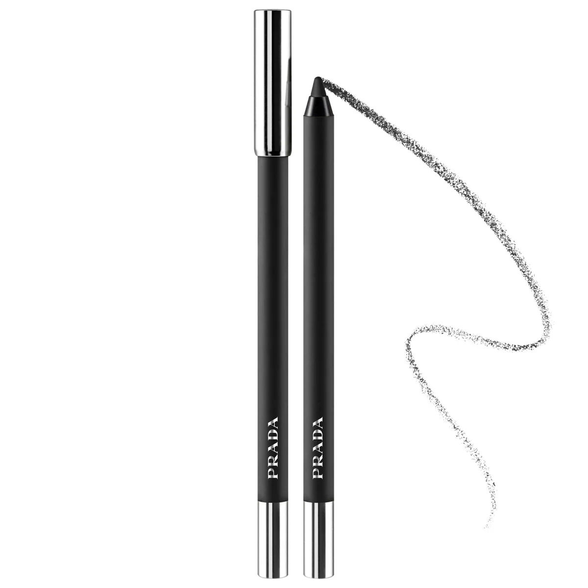 Pradalines Gliding Waterproof Smudge Proof Eye Pencil