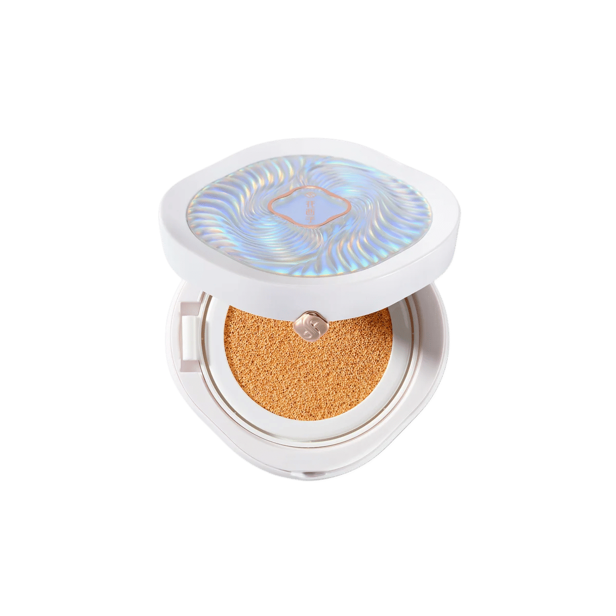 Flawless Jade Breathable Longwear Cushion Foundation