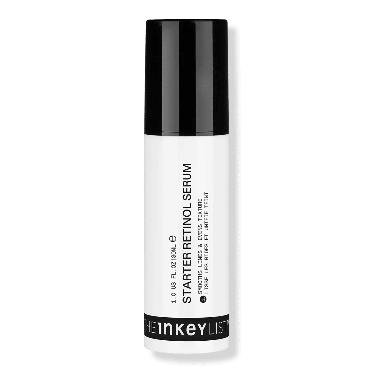 Starter Retinol Serum for Fine lines + Wrinkles