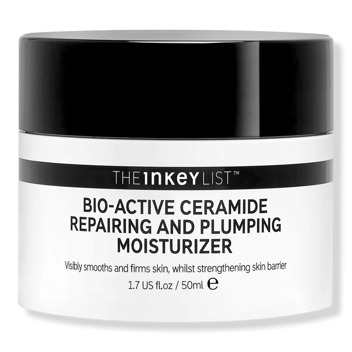 Bio-Active Ceramide Repairing and Plumping Moisturizer