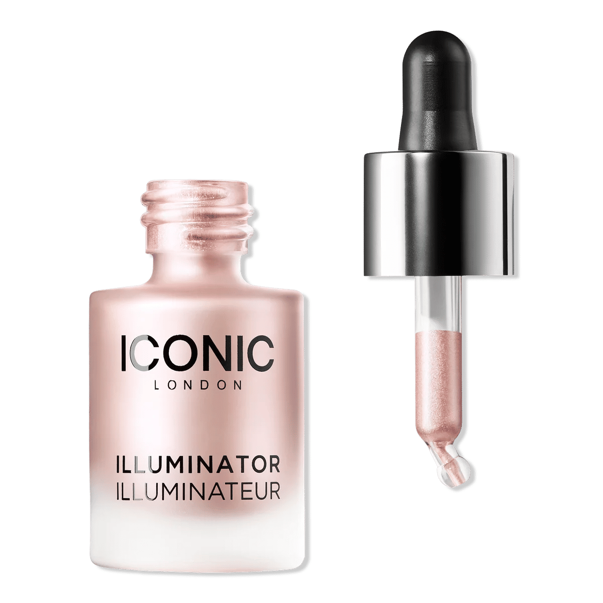 Illuminator Liquid Shimmer Highlighter Drops