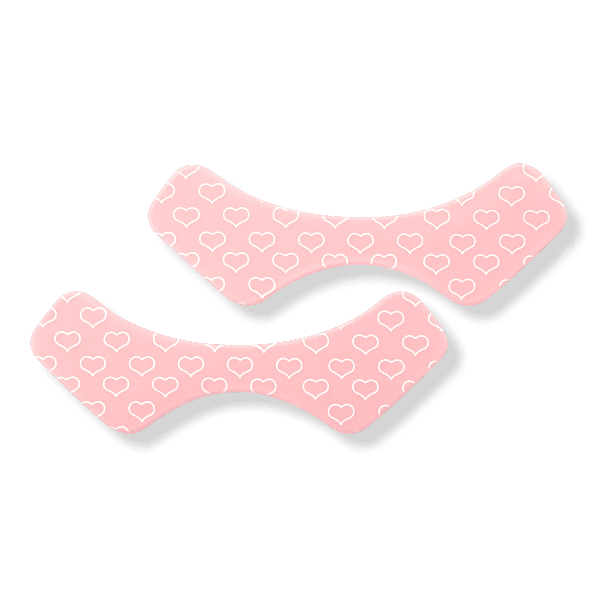 Reusable Silicone Lip Line Mask
