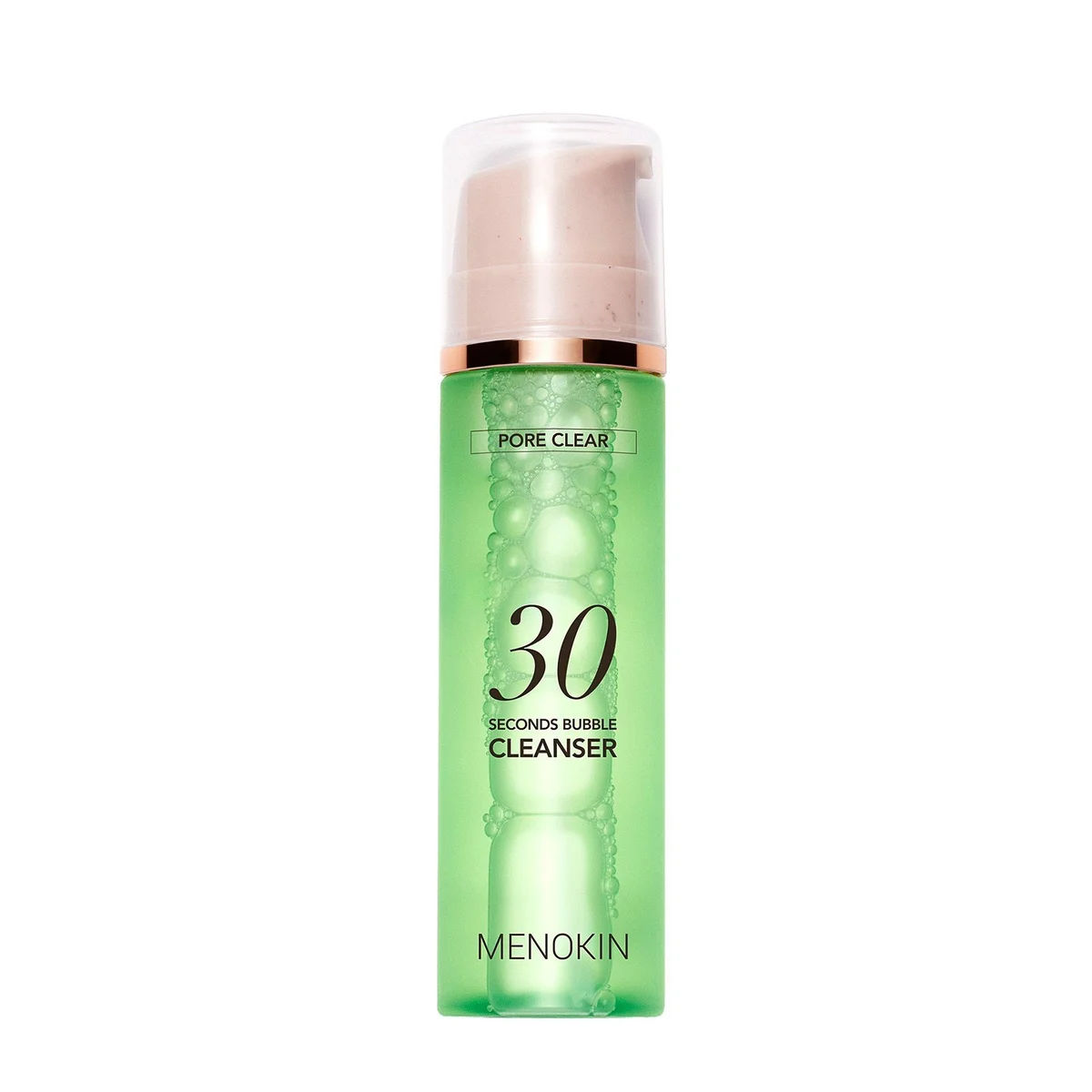 30 Seconds Bubble Cleanser Pore Clear