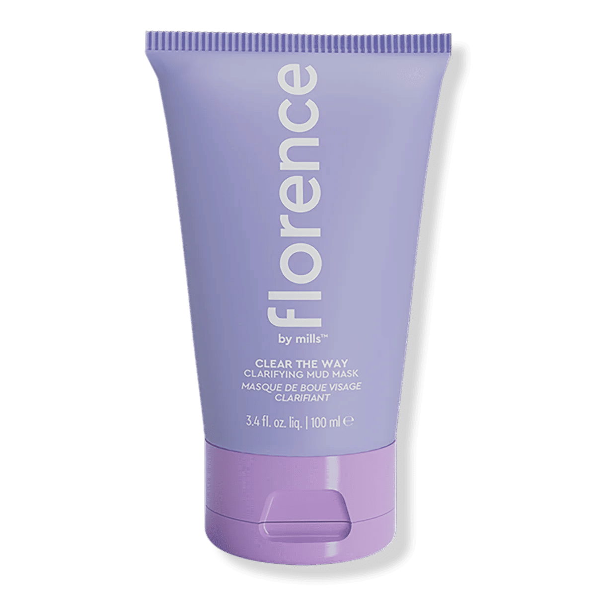 Clear The Way Clarifying Mud Mask