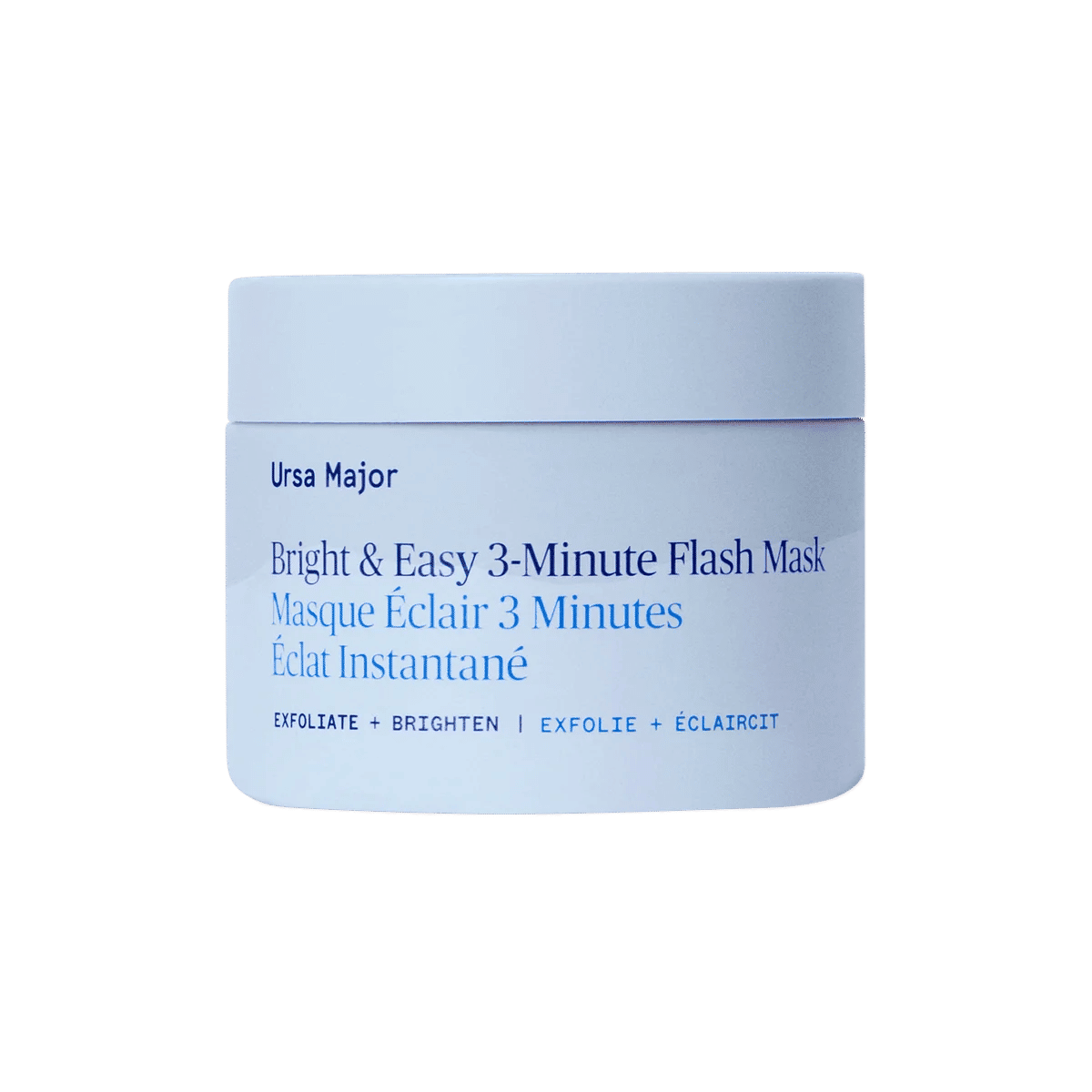 Bright & Easy 3-Minute Flash Mask