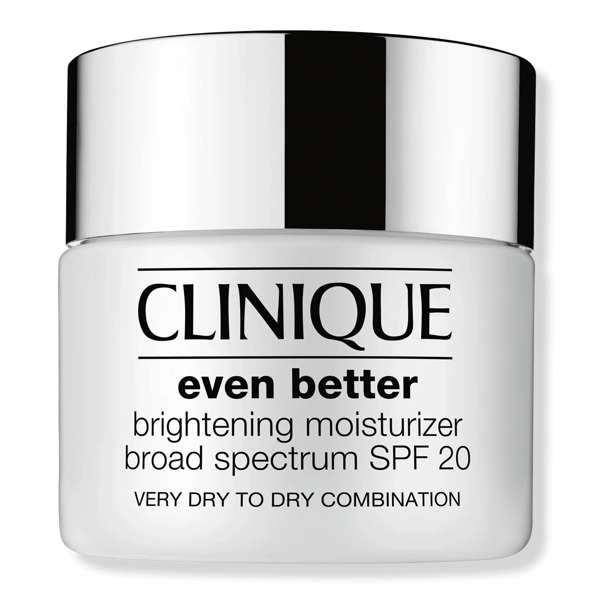 Even Better Brightening Moisturizer SPF 20
