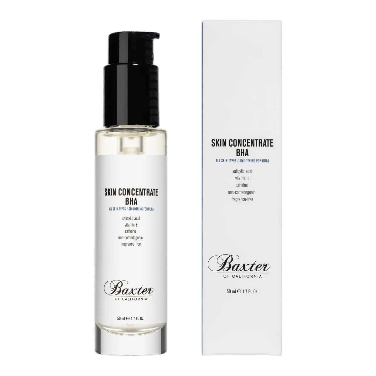 Skin Concentrate BHA