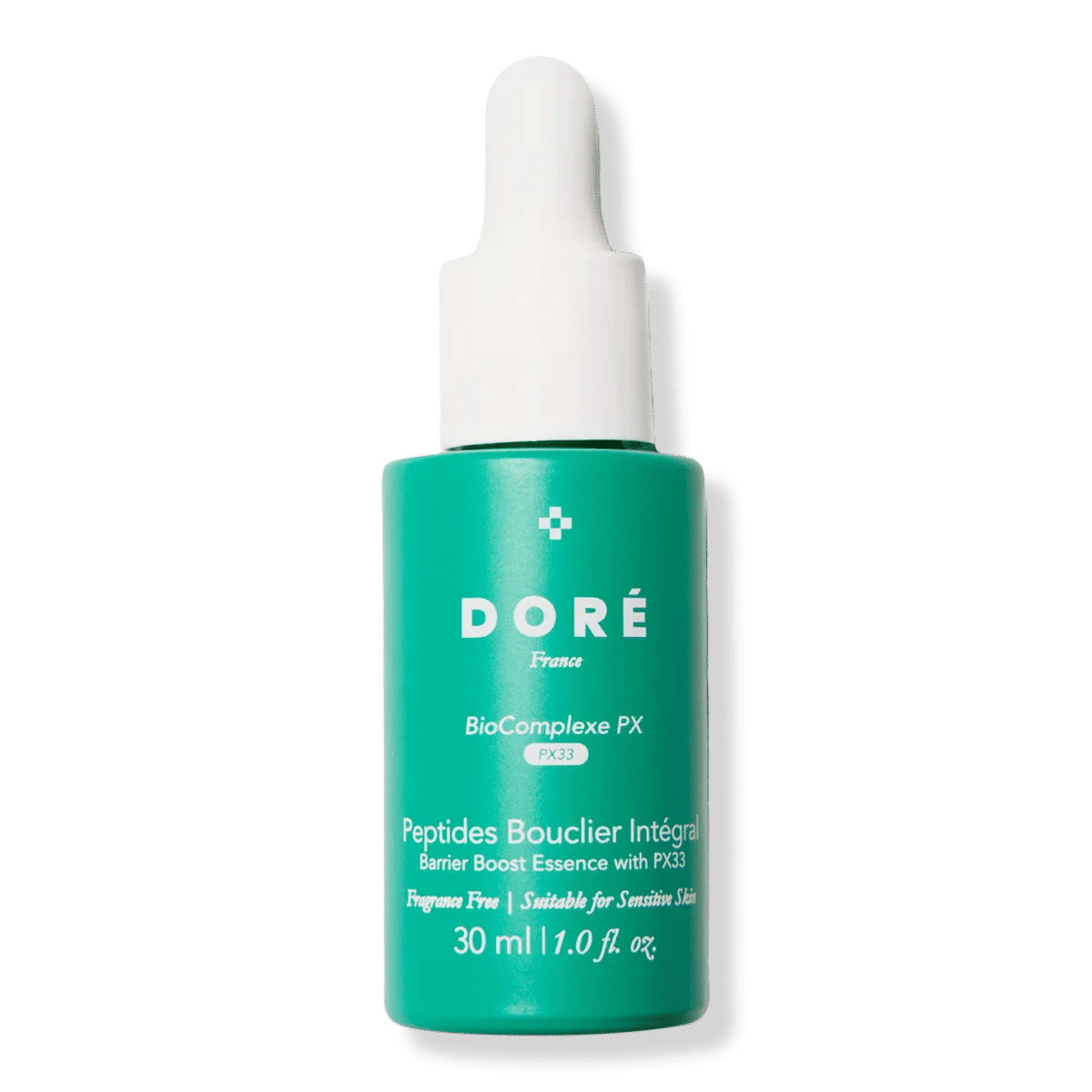 Peptides Bouclier Intégral Barrier Boost Essence