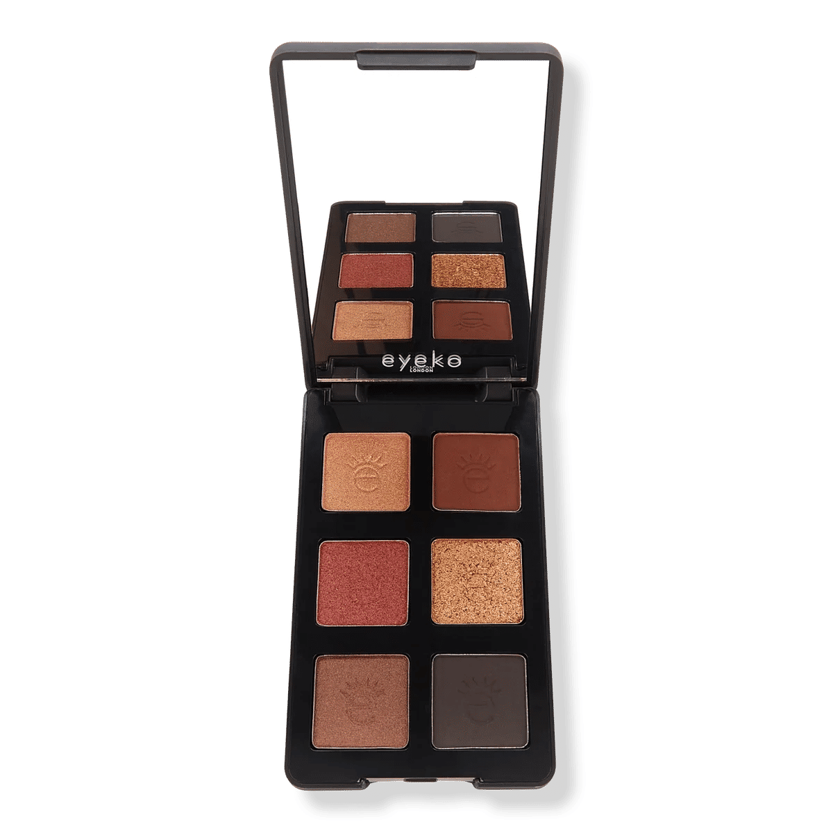 Limitless Eyeshadow Palette 3