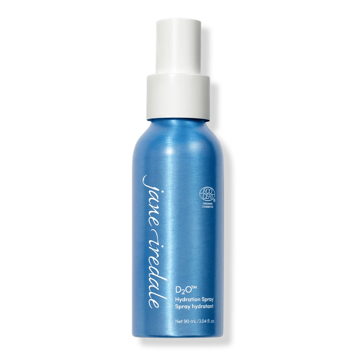 D2O Hydration Spray