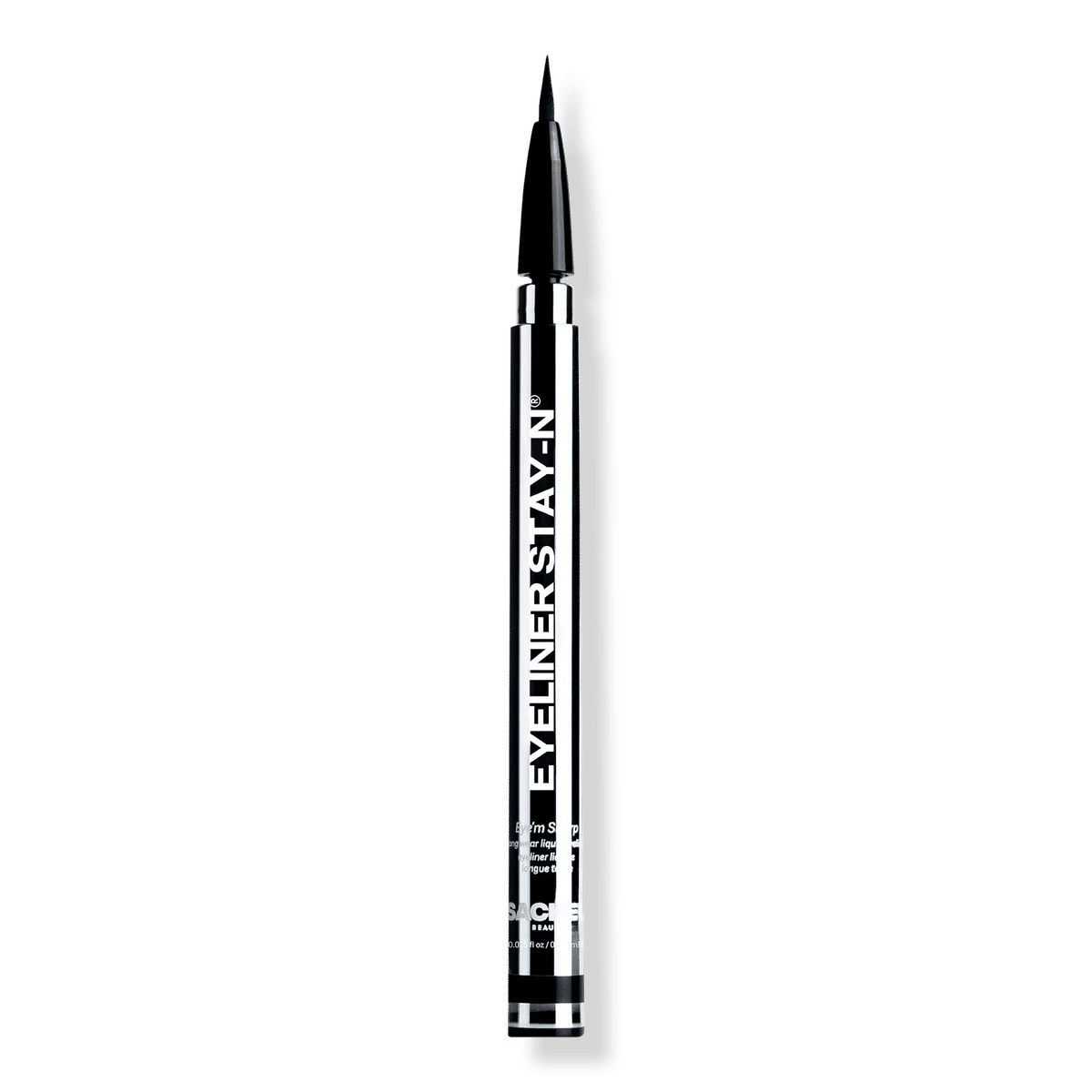 Long Wear Liquid Eyeliner STAY-N