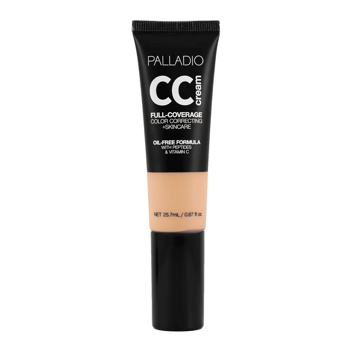 CC Cream Full Coverage