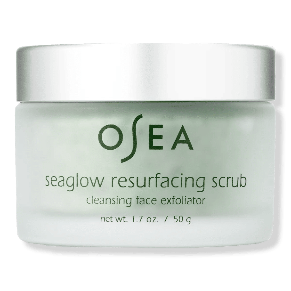 Seaglow Resurfacing Face Scrub