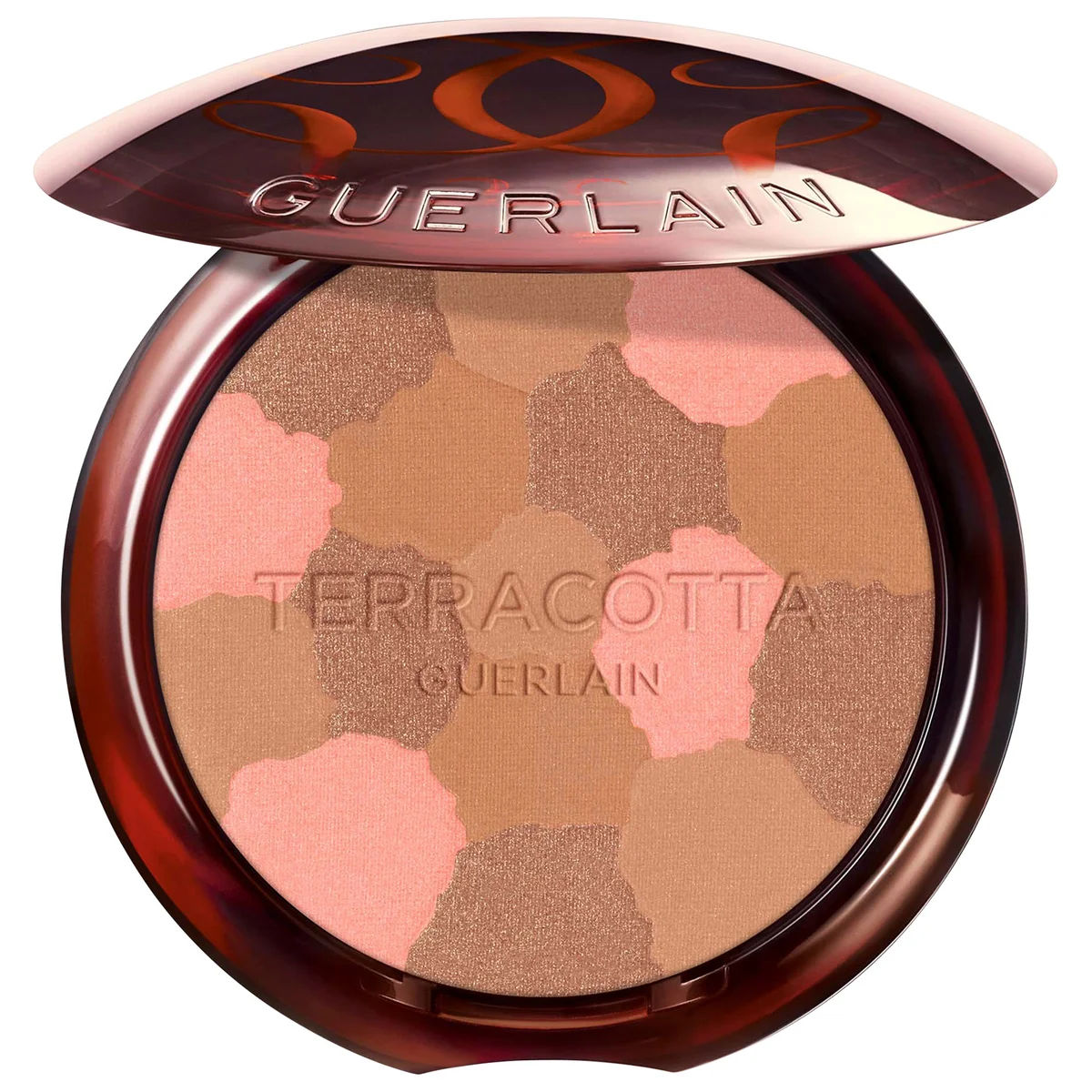 Terracotta Light Healthy Glow Bronzer