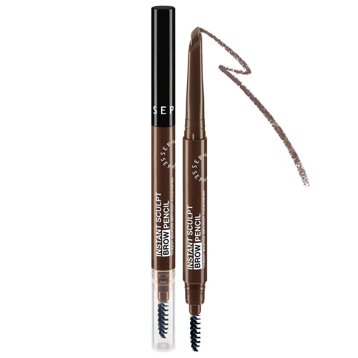 Instant Sculpt Retractable Eyebrow Pencil