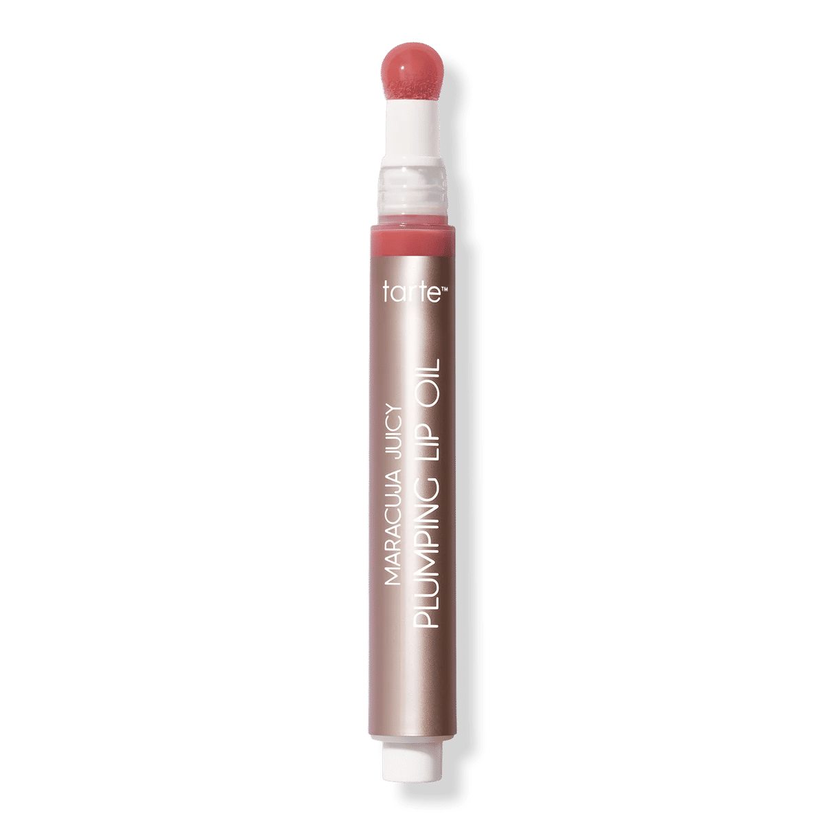 Maracuja Juicy Plumping Lip Oil