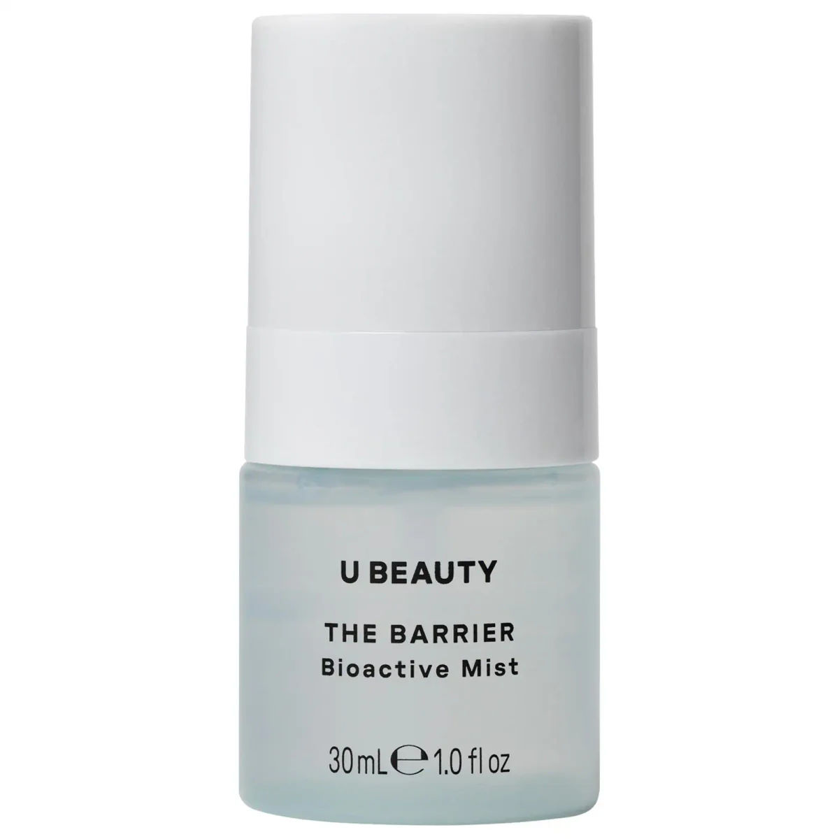 Mini The BARRIER Bioactive Face Mist for Barrier Support + Makeup Setting